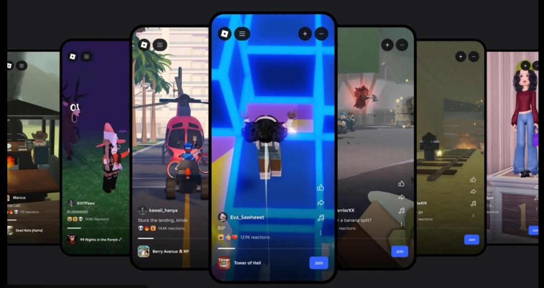 Deretan Game Viral di TikTok 2025